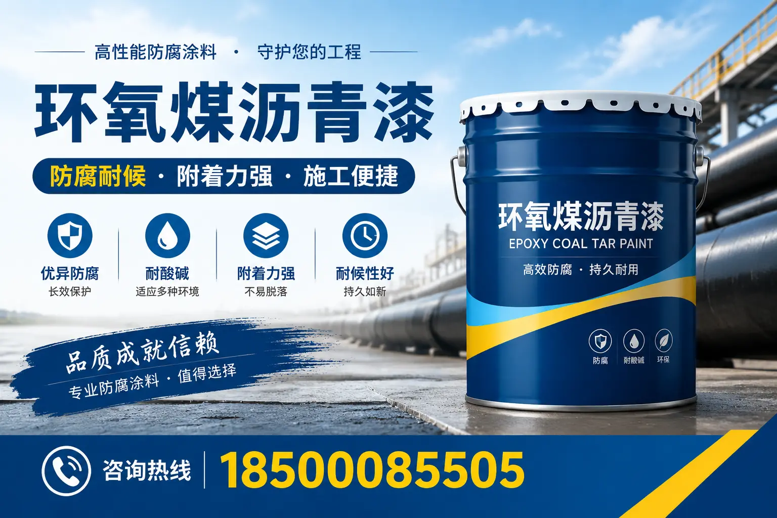 环氧煤沥青漆的市场行情：百色地区价格走势分析